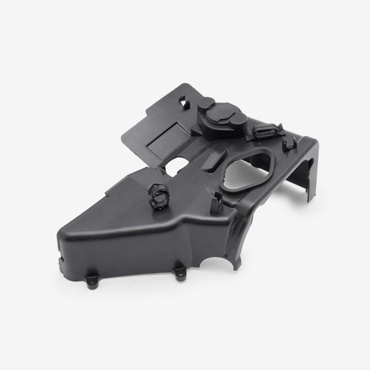 Flywheel Engine Cowl 