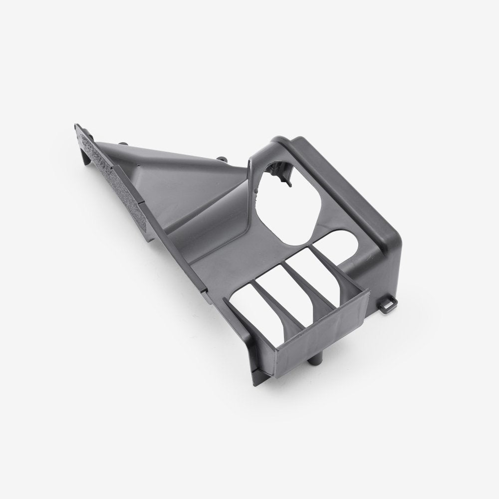 Flywheel Engine Cowl  2