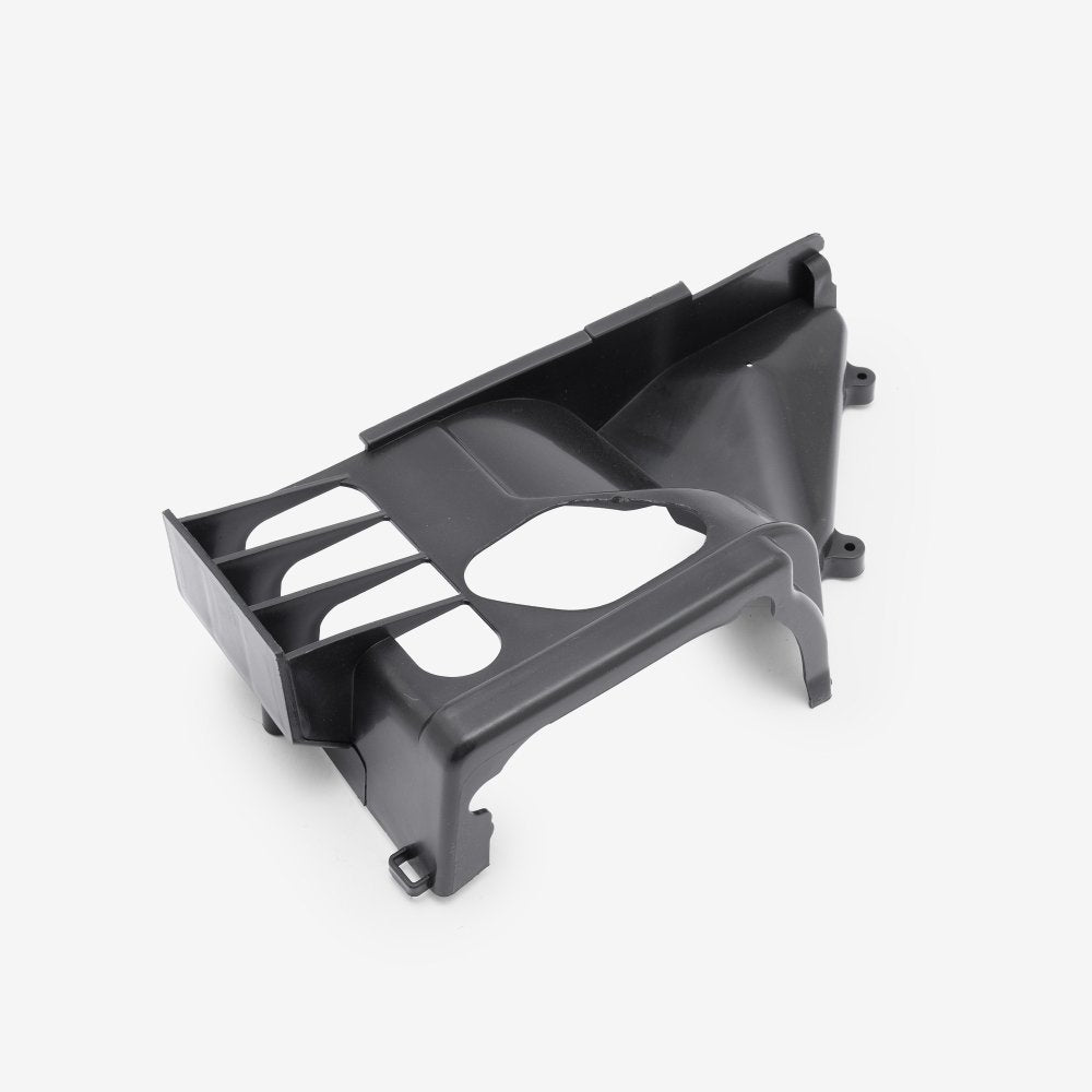 Flywheel Engine Cowl  3