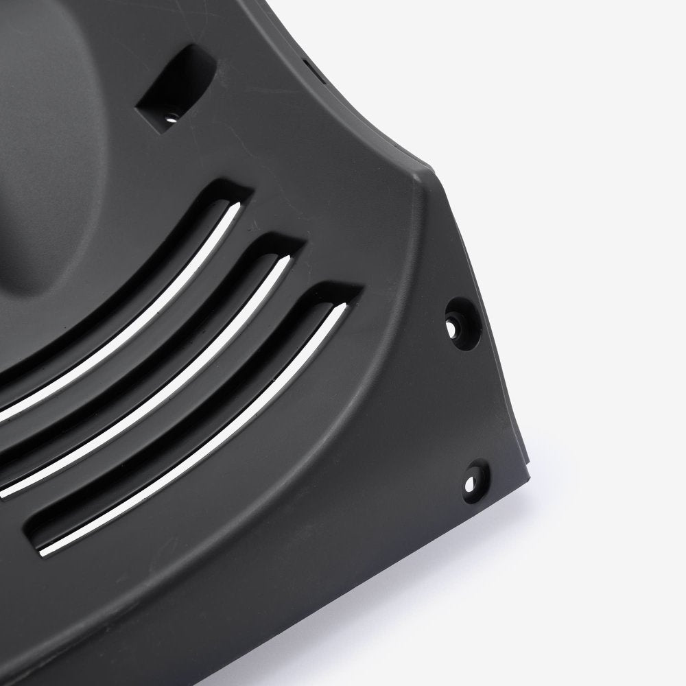 Footwell Panel (Facing Knees) 4