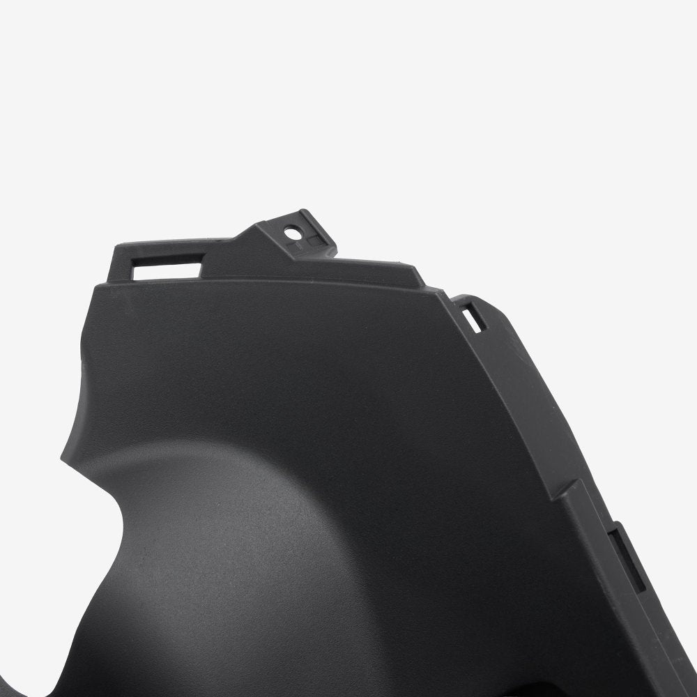 Footwell Panel (Facing Knees) 5