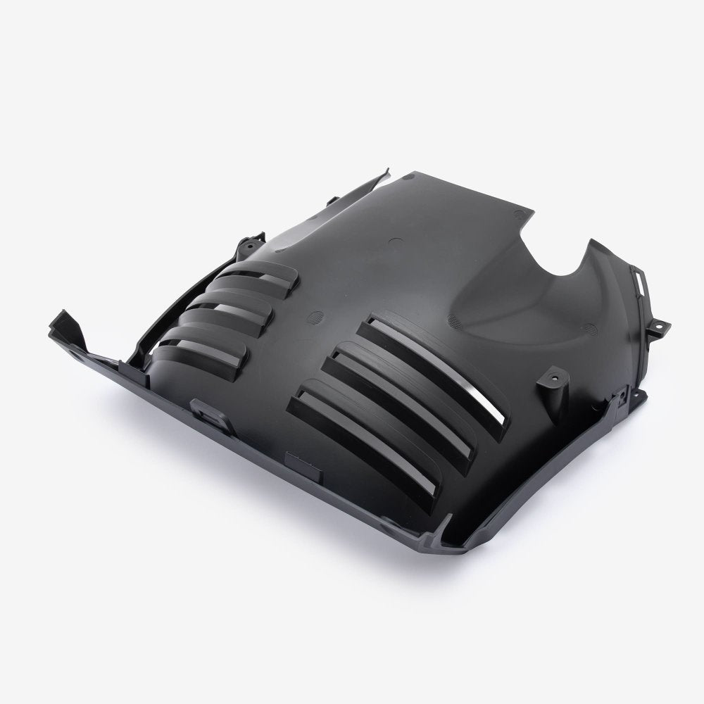 Footwell Panel (Facing Knees) 6