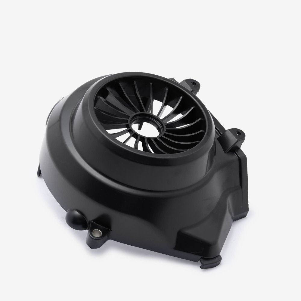 Flywheel Engine Cowl  2