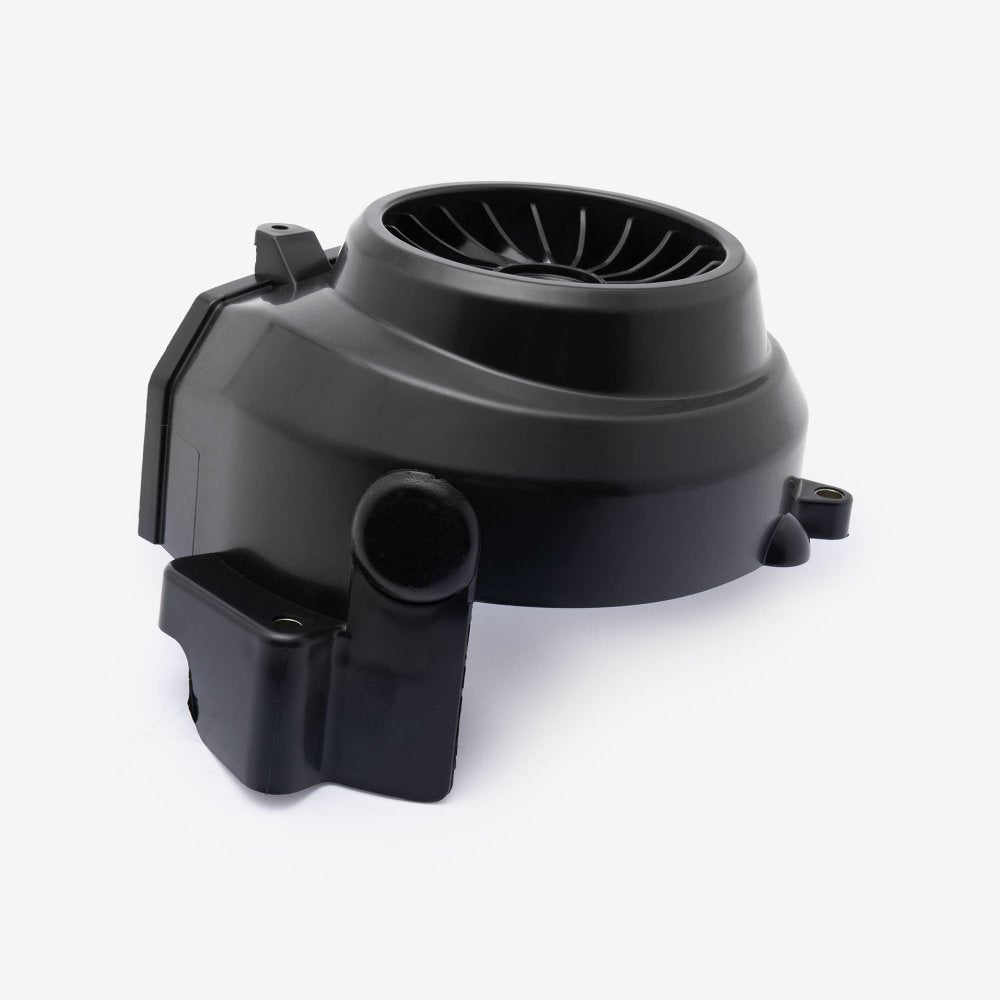 Flywheel Engine Cowl  3