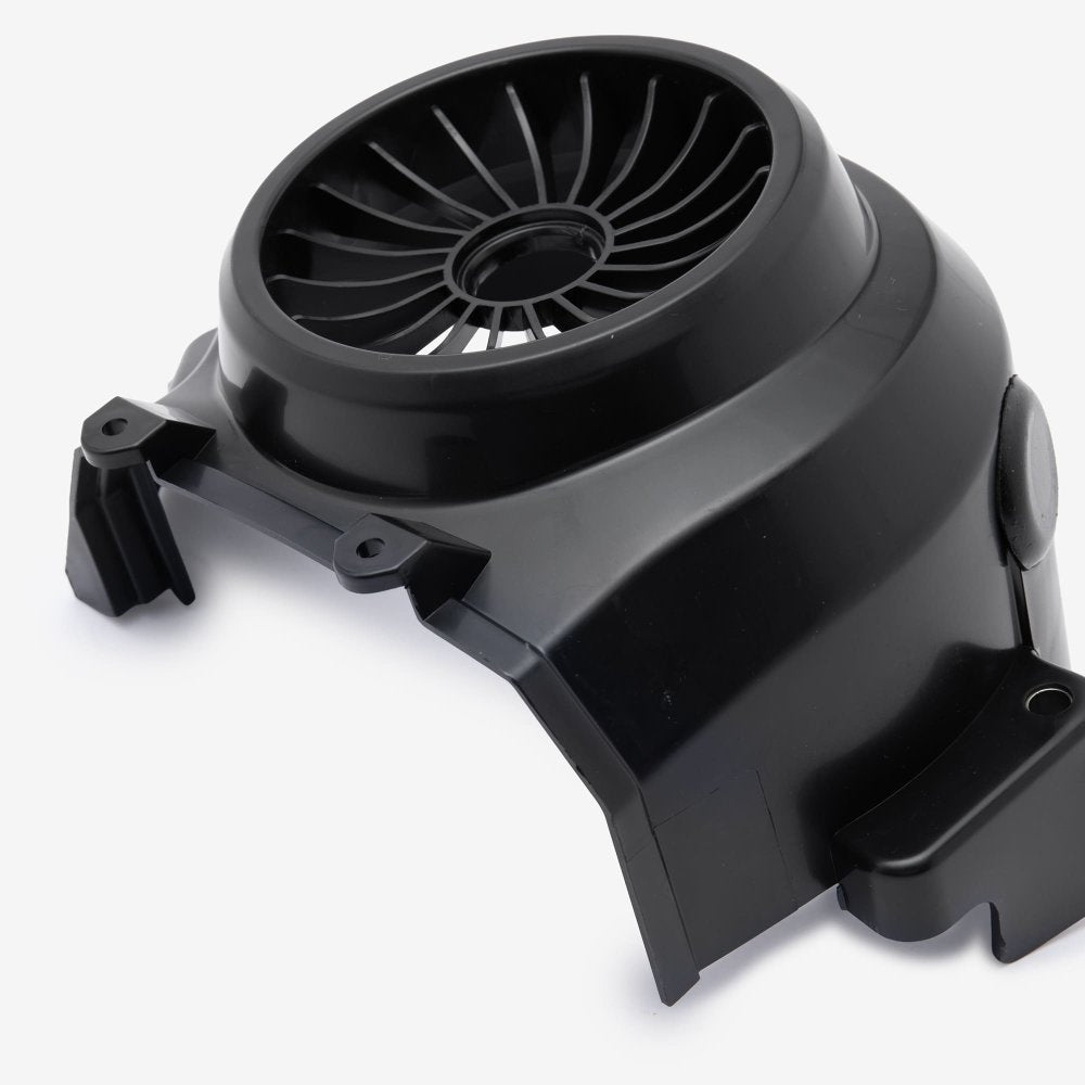 Flywheel Engine Cowl  4