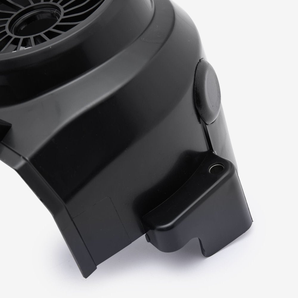 Flywheel Engine Cowl  5