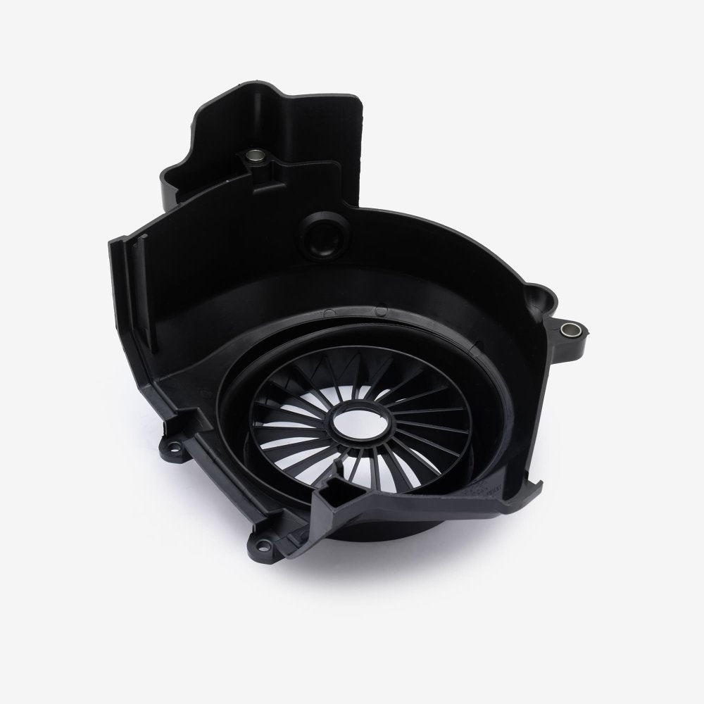 Flywheel Engine Cowl  6