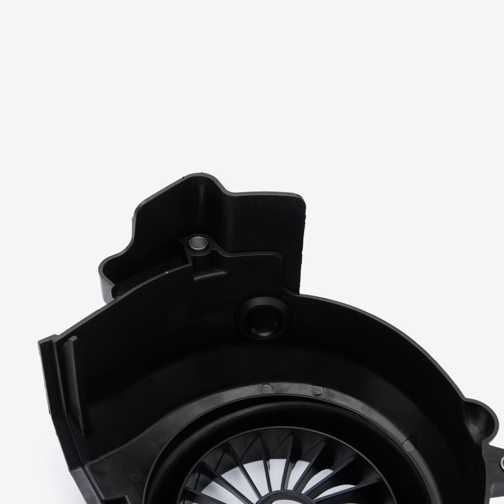 Flywheel Engine Cowl  7