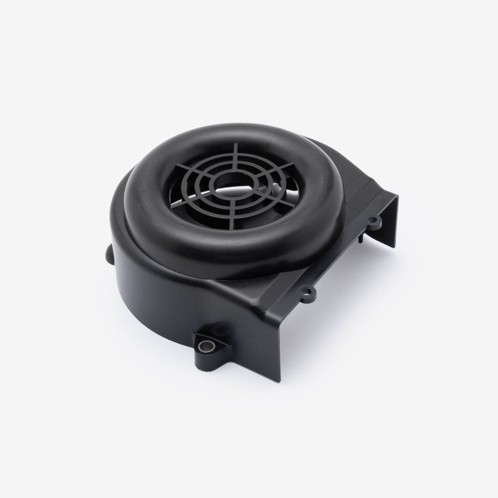 Flywheel Engine Cowl  2