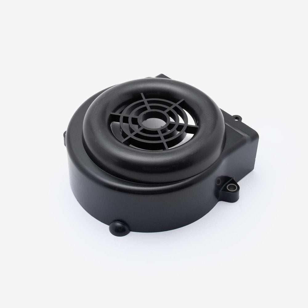 Flywheel Engine Cowl  3