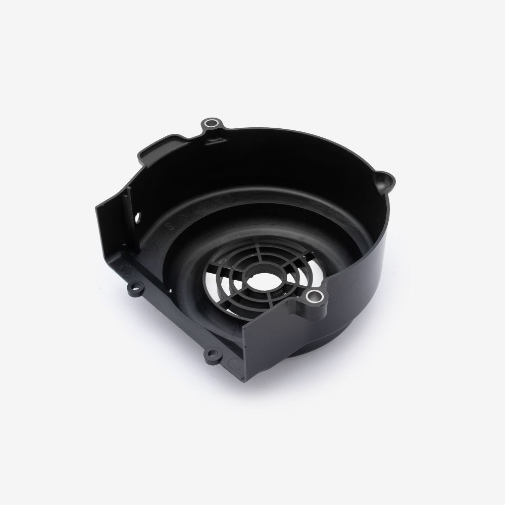 Flywheel Engine Cowl  4