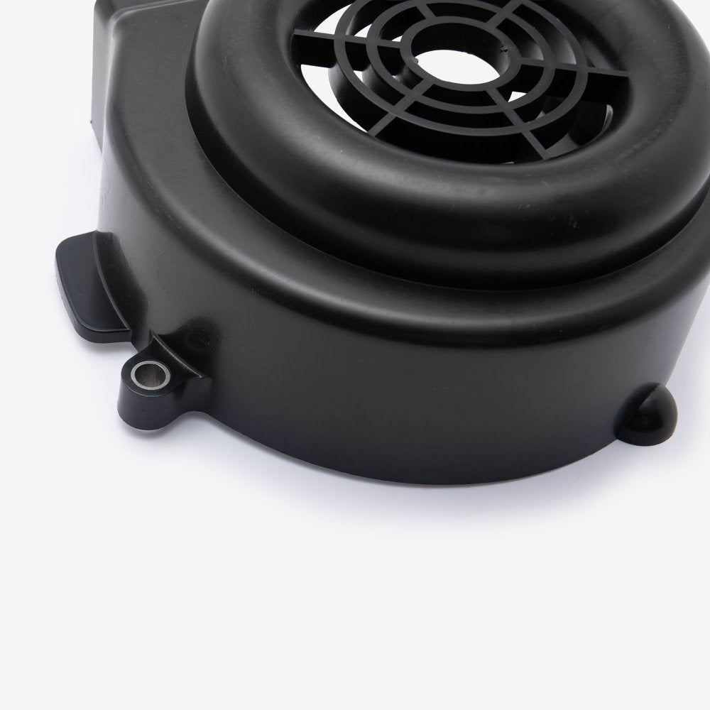 Flywheel Engine Cowl  6