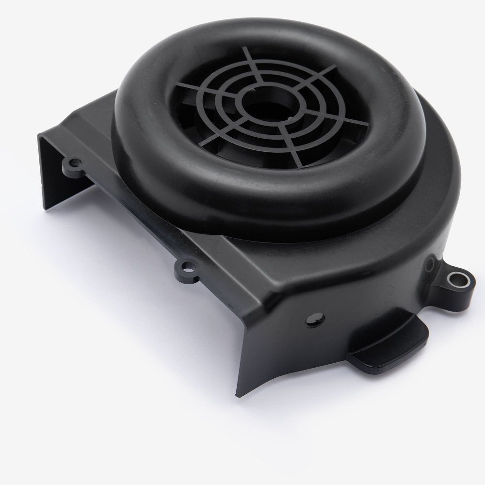 Flywheel Engine Cowl  7
