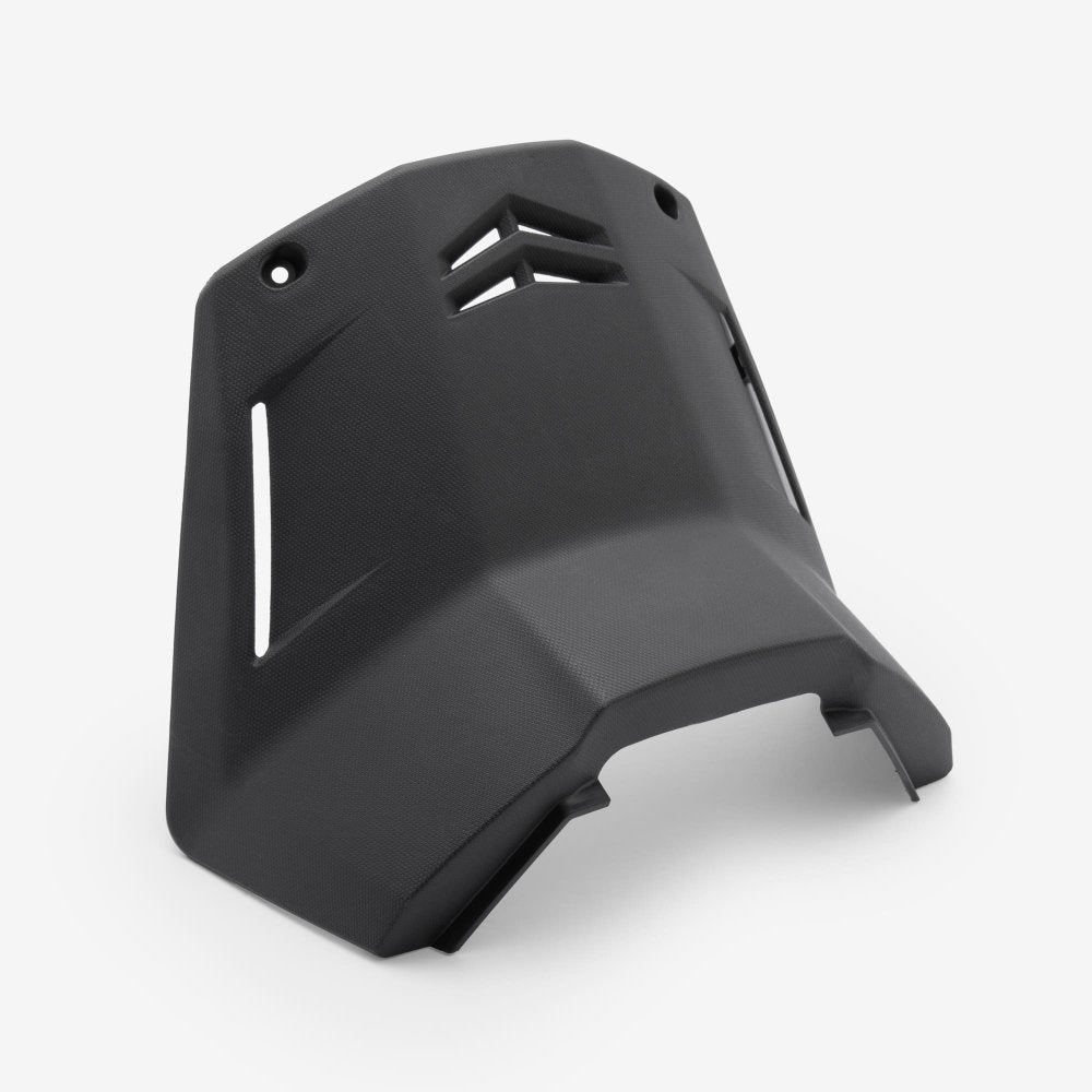 Footwell Panel (Facing Heels)