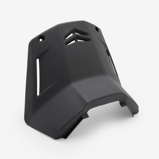 Footwell Panel (Facing Heels)