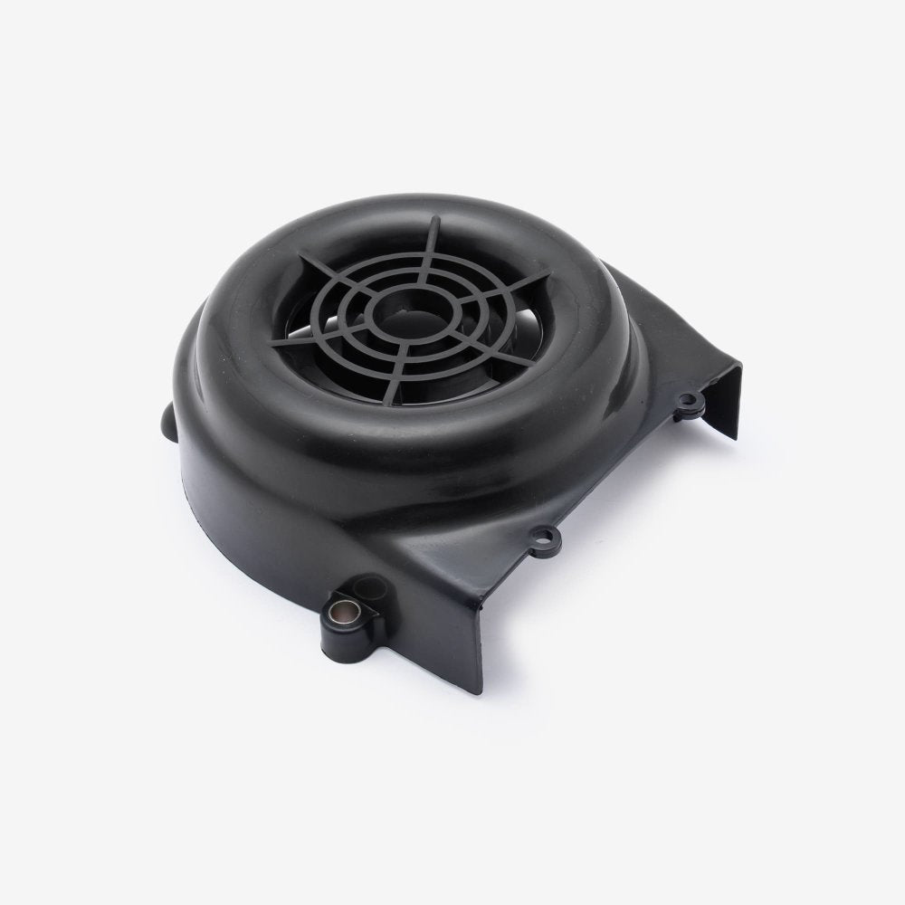 Flywheel Engine Cowl  2