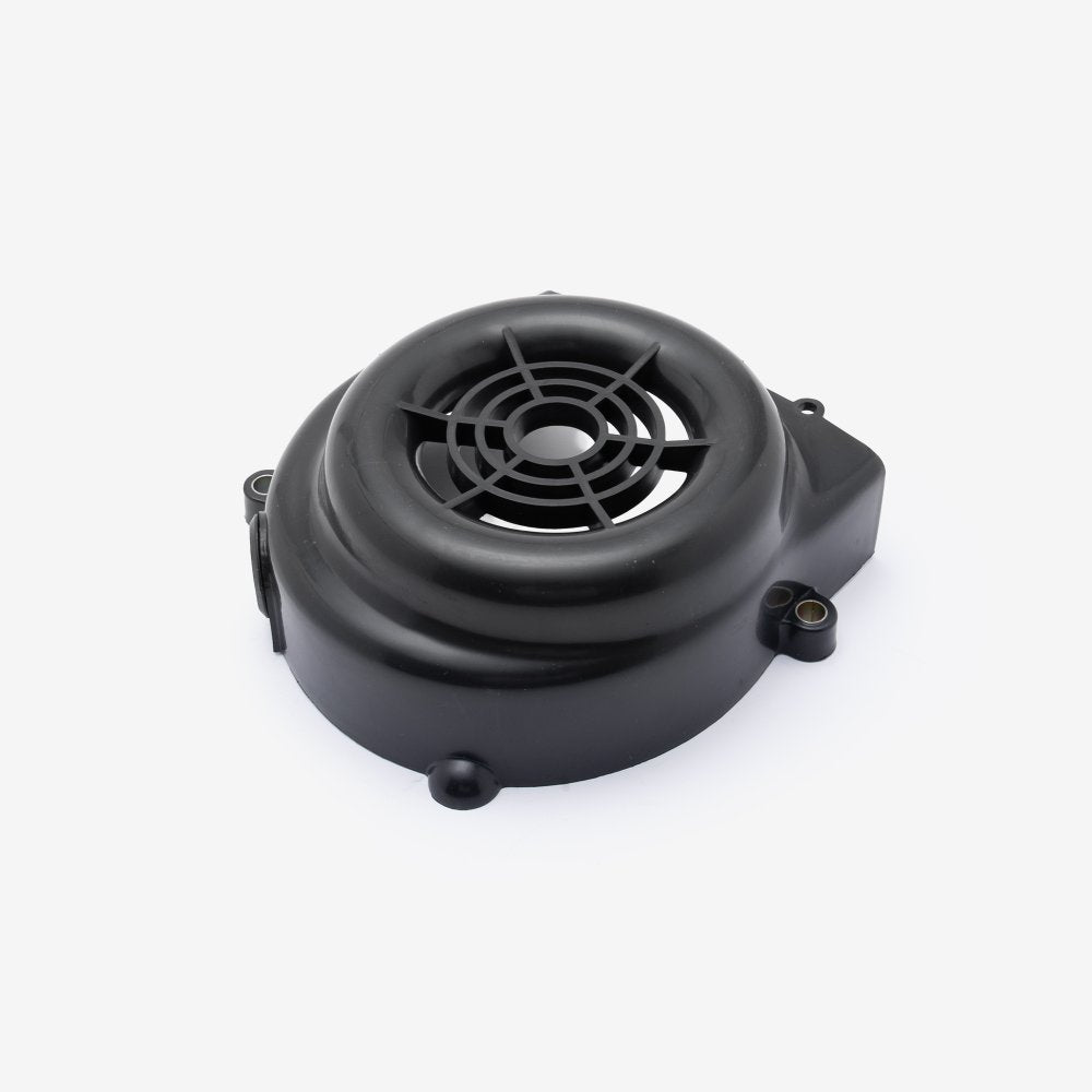 Flywheel Engine Cowl  3