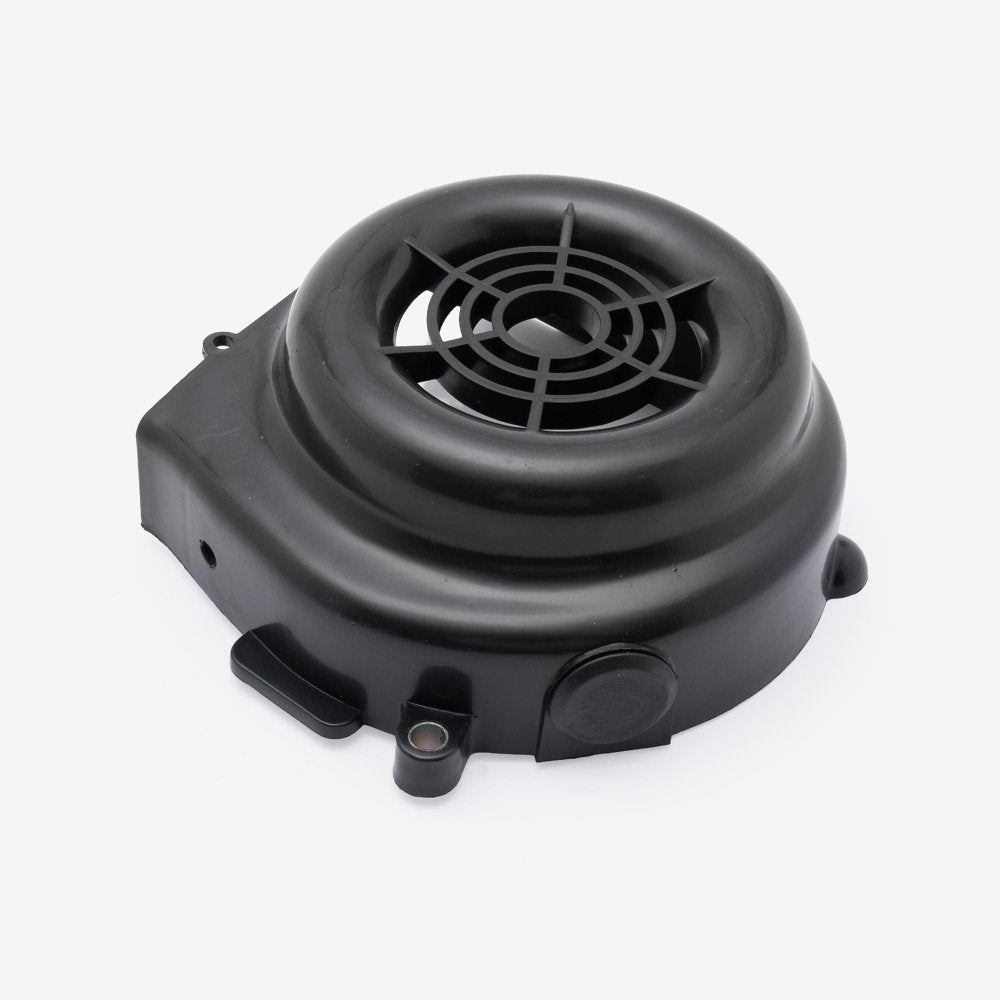 Flywheel Engine Cowl  4