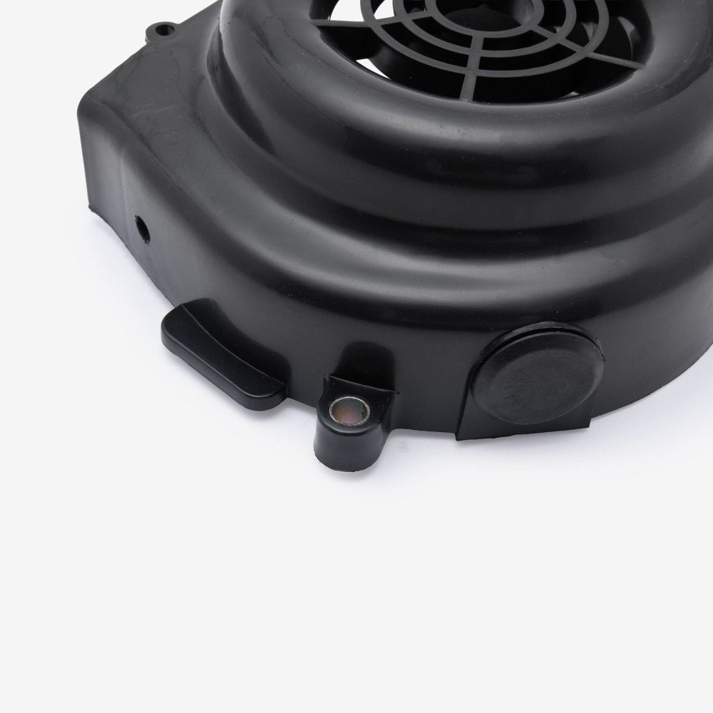 Flywheel Engine Cowl  5