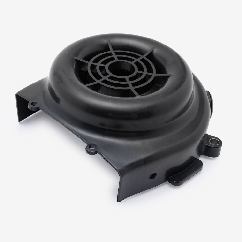 Flywheel Engine Cowl  6