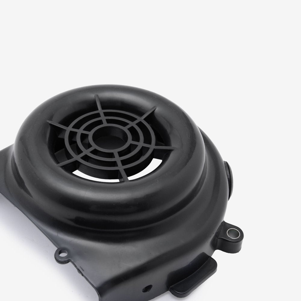 Flywheel Engine Cowl  7
