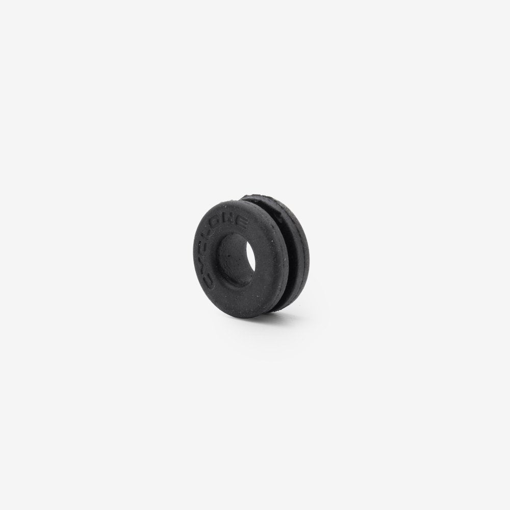 Rubber Grommet 8 x 12 x 18mm 2