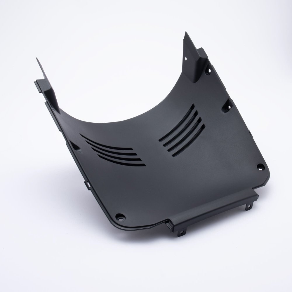 Lower Front Panel Black 2