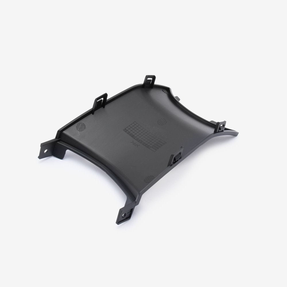 Centre Front Footwell Panel 4