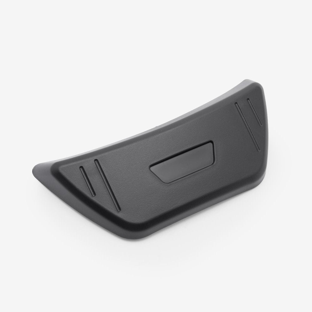 Rear Mudguard Decorative Cover