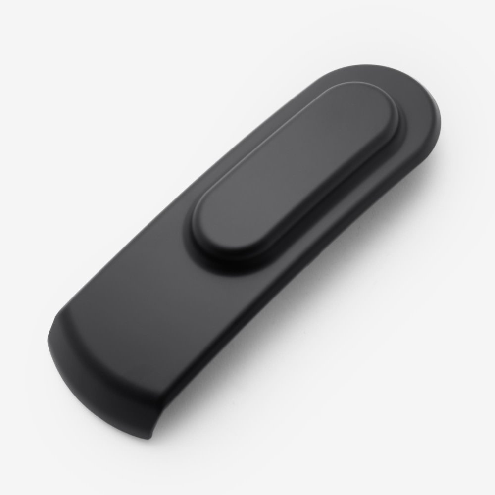 Left/Right Fuel Tank Trim Panel 