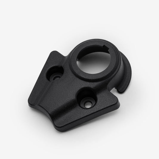 Lock Set Plastic Cover