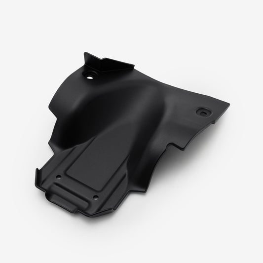 Battery Rear Panel 
