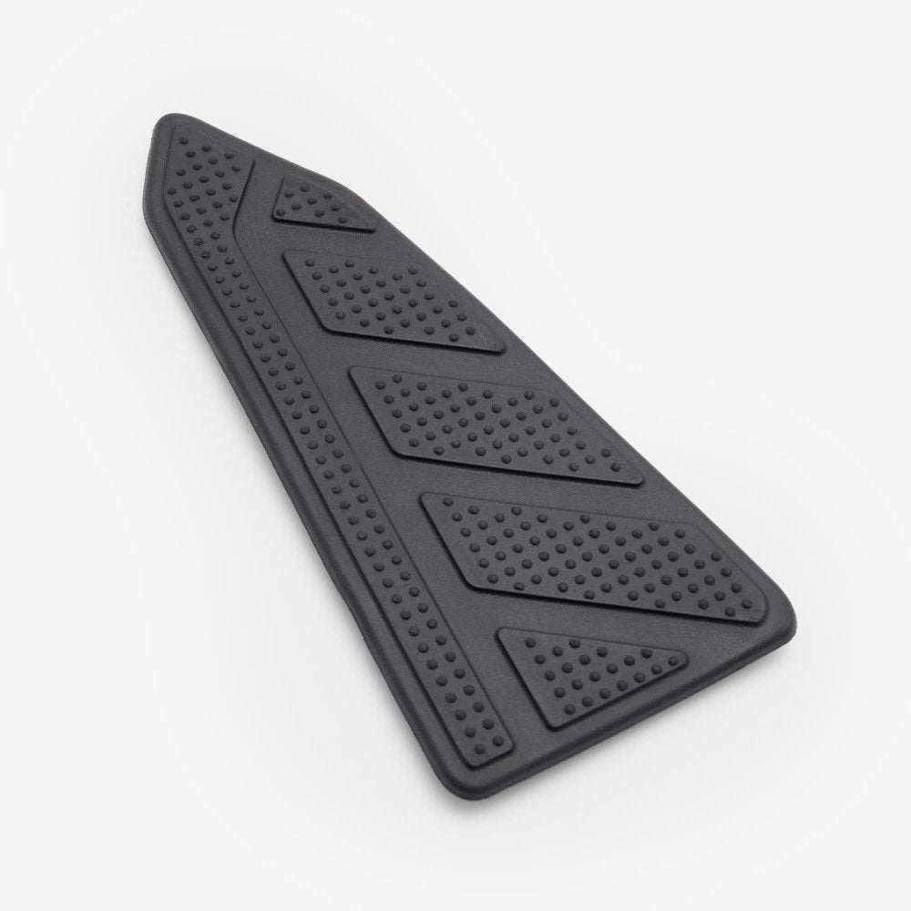 Left Rubber Footplate