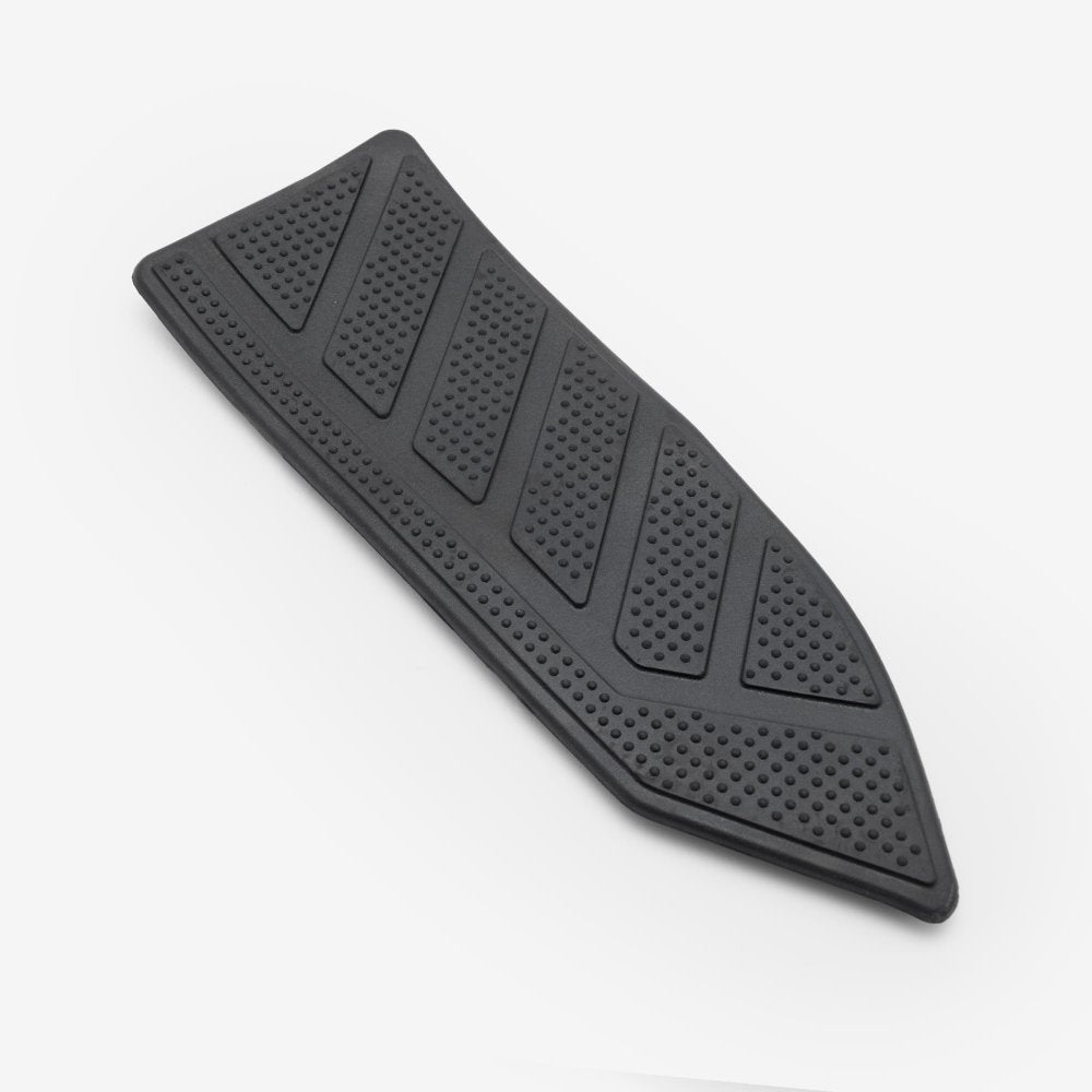 Left Rubber Footplate