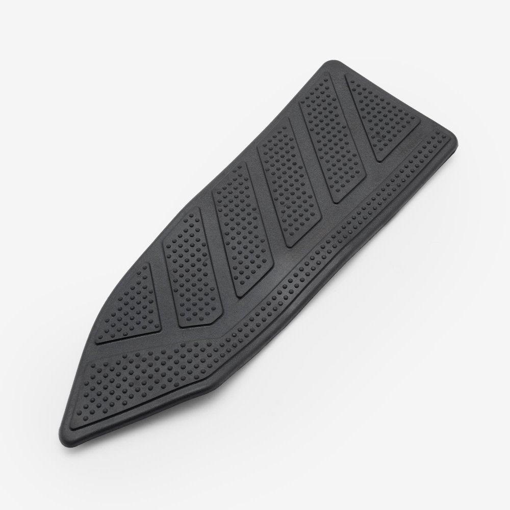 Right Rubber Footplate