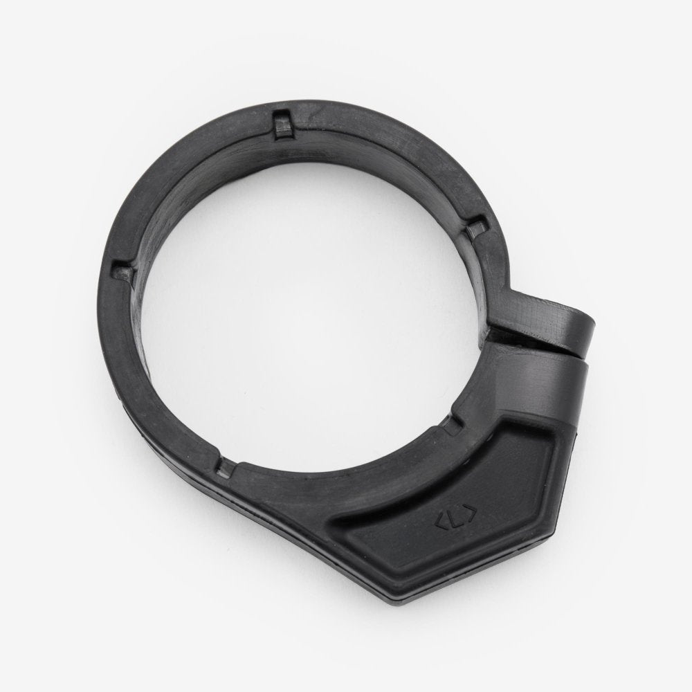 Rubber Fork Cushion Left