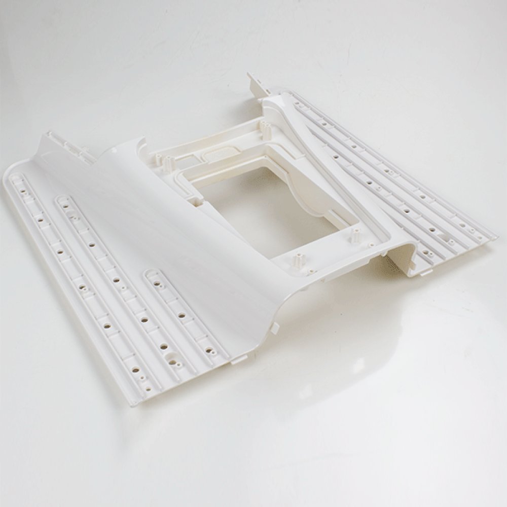 Footwell Panel