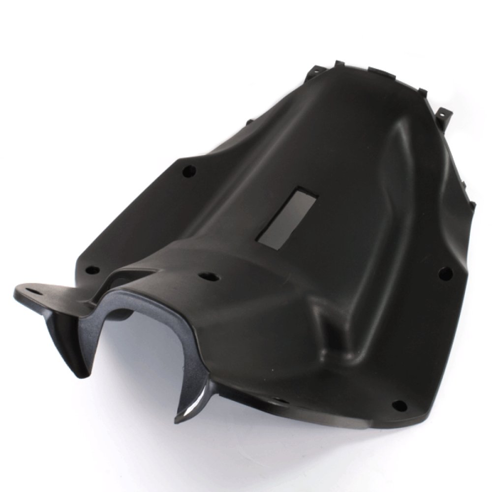 Footwell Panel - Facing Knees 2