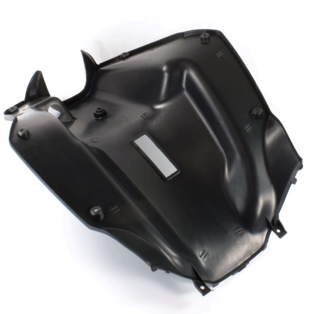 Footwell Panel - Facing Knees 4