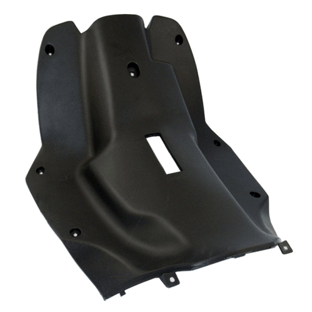 Footwell Panel - Facing Knees