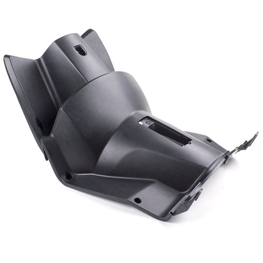 Footwell Panel - Facing Knees