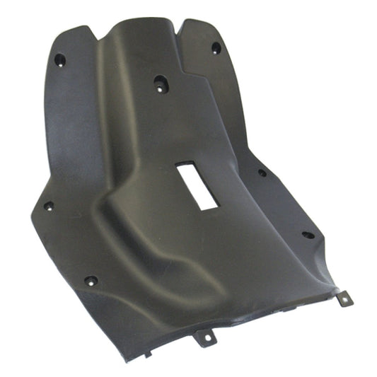 Footwell Panel - Facing Knees