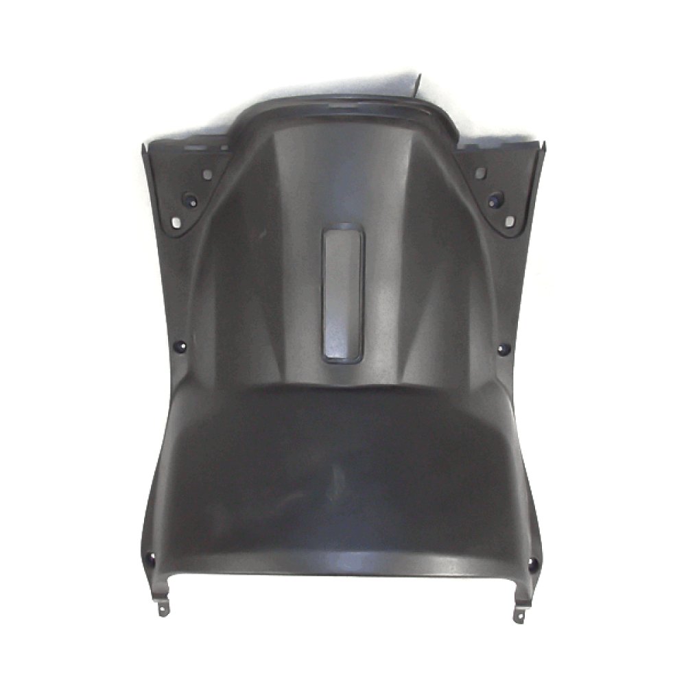 Footwell Panel Facing Knees 2