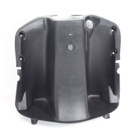 Footwell Panel Facing Knees