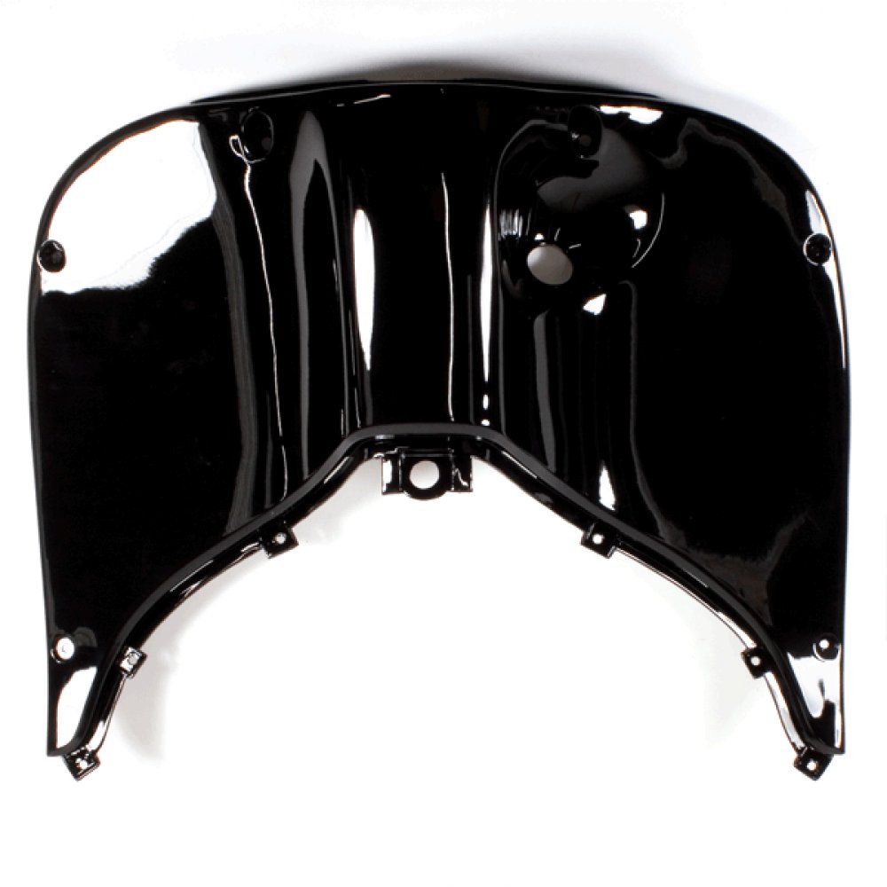 Footwell Panel Facing Knees