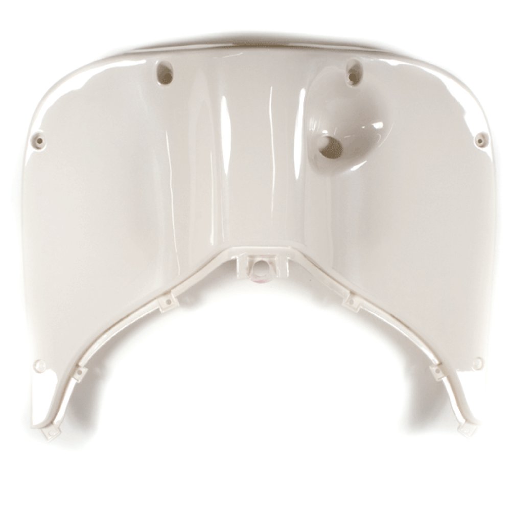 Footwell Panel Facing Knees