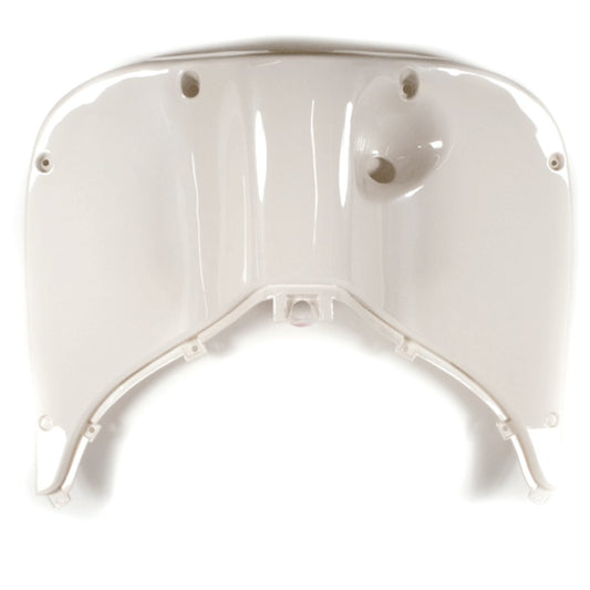 Footwell Panel Facing Knees