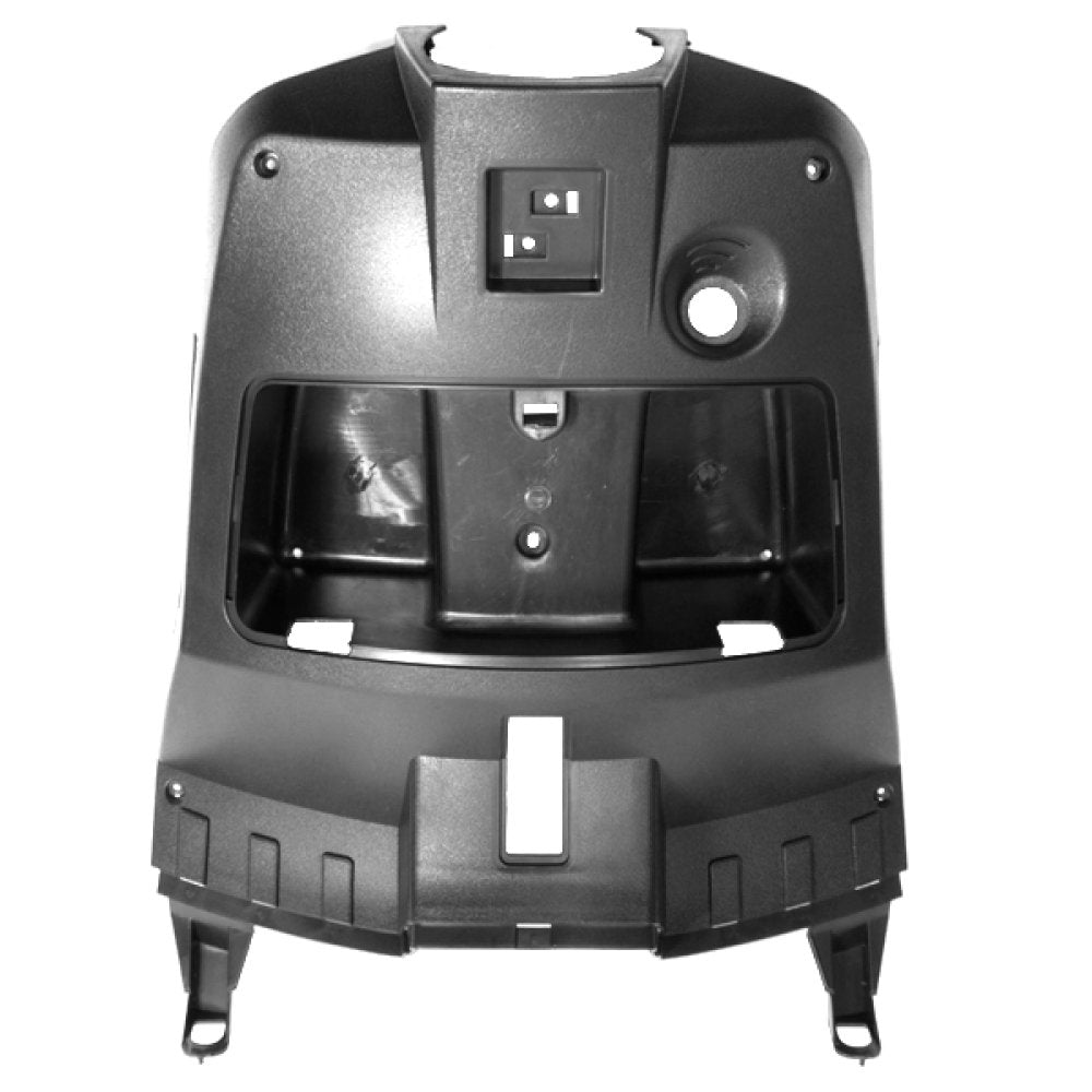 Footwell Panel - Facing Knees 2