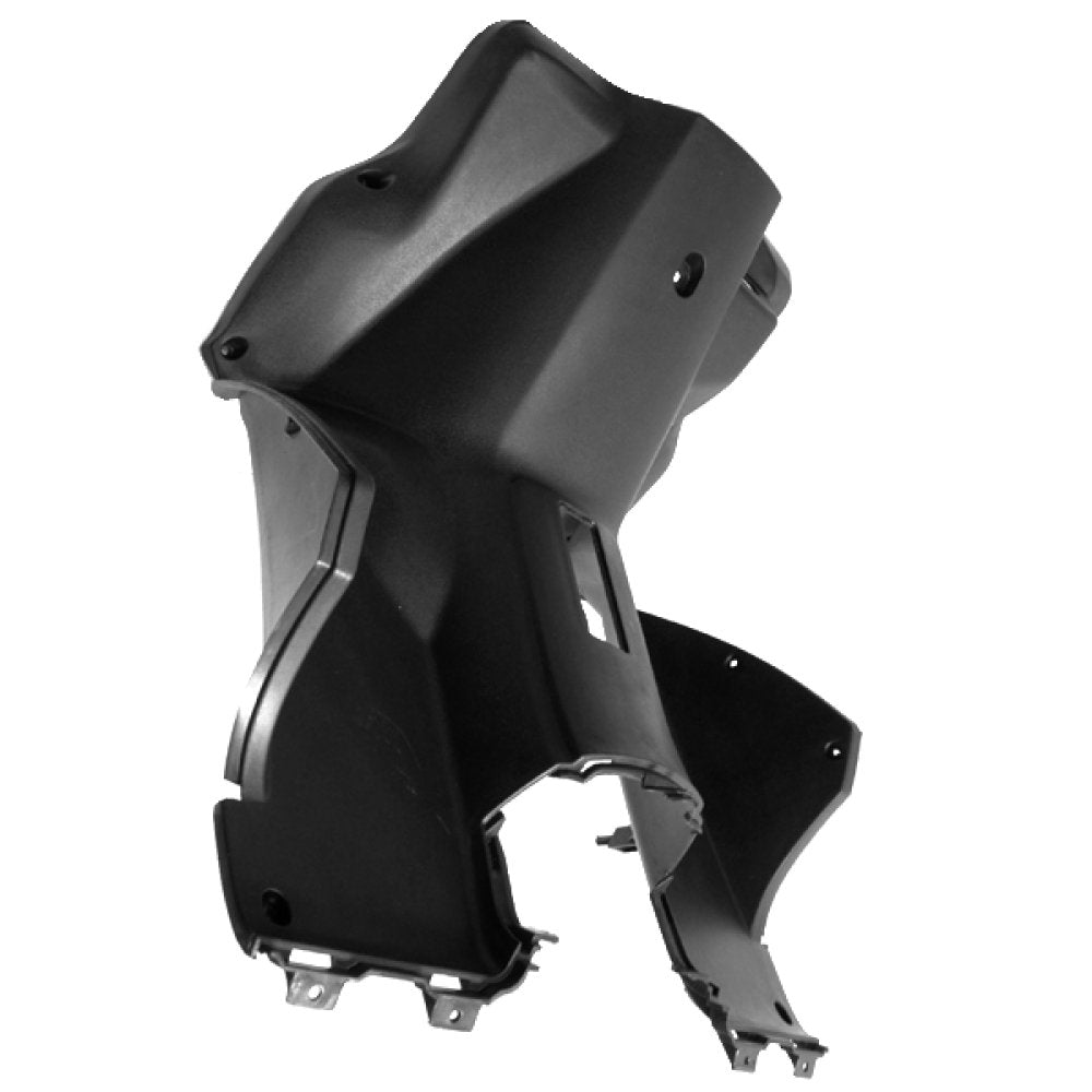 Footwell Panel - Facing Knees 2