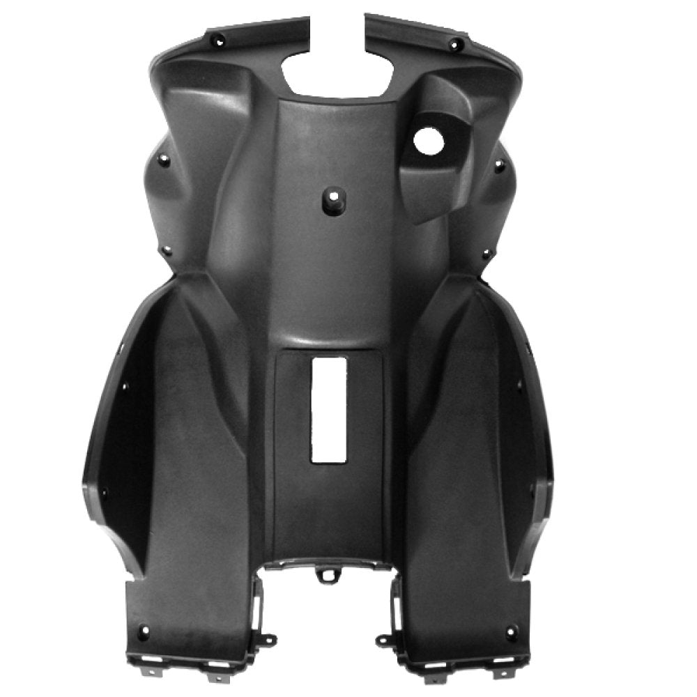 Footwell Panel - Facing Knees 3